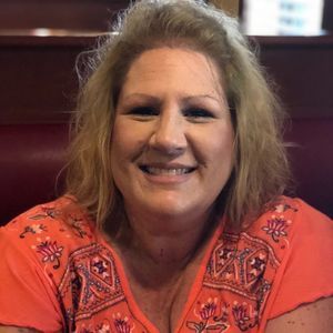 Meet your Posher, Stacy